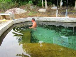 Hotel taman sari b&b, hulu langat: Indulging Hot Springs In Malaysia That Can Soothe Your Stress Klnow