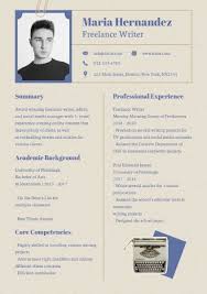 This social media resume guide will show you: Vintage Freelance Writer Resume Template Fotor Design Maker Digital Content Thumb Digital Content Writer Resume Resume Marketing Hobbies Resume Personalized Leather Resume Folder Resume Writing For High Schoolers Marketing Resume Achievements Networking