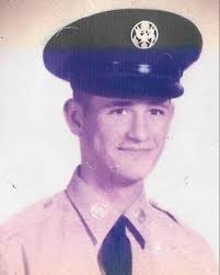 Jerry Dean Fain, Sr. Obituary (2022)