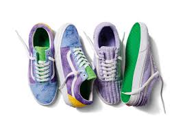 Anderson paak vans vans off the wall vans x anderson paak. Second Vans X Anderson Paak Collection Celebrates Family And Community Kicksonfire Com