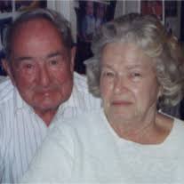 Tribute for Frederick & Laura Towle