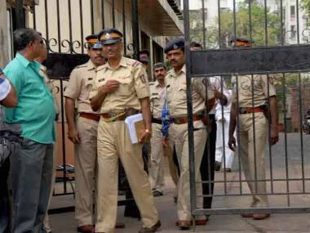 Gujarat Police Transfers 