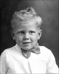 Dean LeRoy Richards (1925-2015)