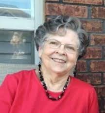 Imogene Sherley Cearley Obituary