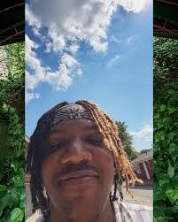 Shawn Polk's Instagram, Twitter & Facebook