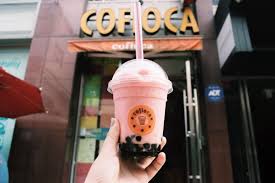 — enter your full delivery address (including a zip code and an apartment number), personal details, phone number, and an email address.check the details provided and confirm them. 5 Bubble Tea Locations In Korea Worth Trying 10 Magazine Korea