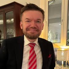 Rune Nesheim (@RuneNesheim)