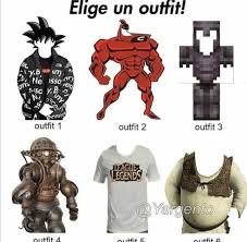With tenor, maker of gif keyboard, add popular goku meme animated gifs to your conversations. Top Memes De Goku Supreme En Espanol Memedroid