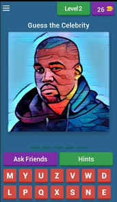 Celebrity baby names starting with u. Celebrity Name Quiz Guess It For Android Apk Download