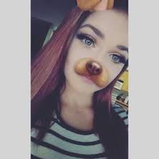 Kaylyn Wright (captaincutie23)