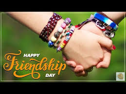 Oct 30, 2020 · international friendship day is celebrated annually on july 30th. Friendship Day Date 2020 International Friendship Day 2020 Date Happy Friendship Day 2020 Date Youtube
