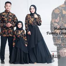 40+ model rambut pendek wanita usia 40an, inspirasi modis! Jual Best Produk Baju Gamis Batik Couple Keluarga Sarimbit Mahardika Fam 2 Kota Surabaya Pintusurga Store Tokopedia