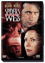 A young man (stephen baldwin) seduces an older business woman (kari wuhrer) and convinces her to steal forty million dollars from his wealthy father. Spider S Web Die Beute Der Spinne Amazon De Stephen Baldwin Kari Wuhrer Matthew Borlenghi Paul Levine Stephen Baldwin Kari Wuhrer Dvd Blu Ray