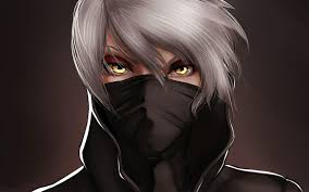 Please contact us if you want to publish an anime characters wallpaper on our site. 31 Cool Male Anime Characters Wallpaper