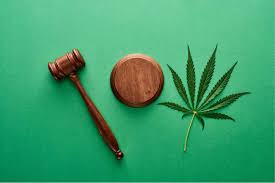 The Legal Landscape of Medical Marijuana: What You Need to Know - Feri.org