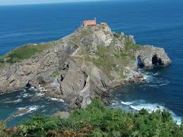 Es llamada también san juan de gaztelugatxe gracias a la famosa ermita que tiene dedicada al santo. Aussergewohnlich Schon Ermita De San Juan De Gaztelugatxe Bakio Reisebewertungen Tripadvisor