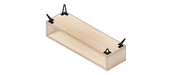 Codes promo, ventes flash, livraison offerte, trouvez le produit de vos rêves à prix réduit ! Fabriquer Un Meuble Tv Avec Caisson