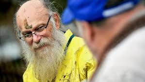 Jim Fogle's Instagram, Twitter & Facebook