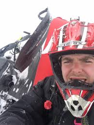 Ski-Doo Sled Damage from Riding with Park Brake On