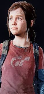 last of us part 3 right that Abby outfit hmm