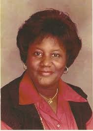 Hazel Solomon Collins (1938-2007)