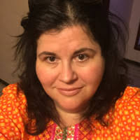 Dr Nathalie V Ticheler