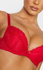 See more ideas about red bra, bra, red. Red Ann Summers Sexy Lace Plunge Bra Prettylittlething