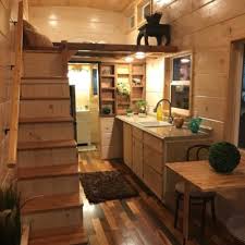 heating and cooling your tiny home