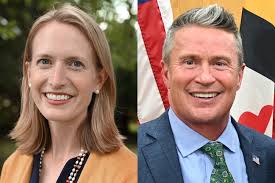 Bob Cassilly leads Billy Boniface by 2-1 margin in early Republican primary  results for Harford county executive