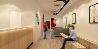 Cheng wang, an exceptional acupuncturist specializing in pain relief, cosmetic acupuncture located in philadelphia, pennsylvania pa. Tian Sheng Tcm Clinic Pudu Ulu Interior Design Renovation Ideas Photos And Price In Malaysia Atap Co
