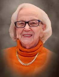 Obituary for Annemarie Franziska (nee Kraft) Gloeckner