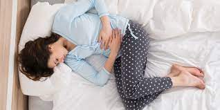 Cuando Debe Preocuparnos El Dolor Menstrual