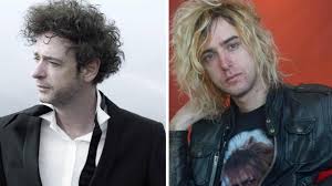 Hasta los 15, 16 años en todos los cumpleaños hacía shows en mi casa, y a los 5 mi viejo me regaló la máquina de ritmos, y. El Tierno Video Inedito De Gustavo Cerati Cantandole El Feliz Cumpleanos A Su Hijo Benito Infobae