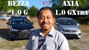 We did not find results for: Perbezaan Perodua Bezza 1 0 G Dan Axia 1 0 Gxtra Youtube