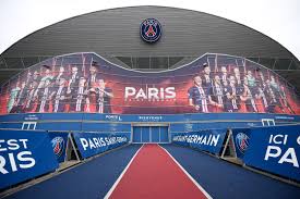 Псж — монако 0:2 видео голов и обзор матча. Psg Can Overturn First Leg Defeat To Progress In The Champions League Psg Talk