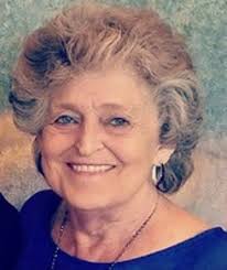 Patricia Darlene Cerise Obituary