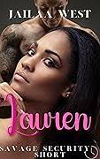 Savage Security Series by Jailaa West