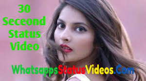 Unfortunately, most video sharing sites obviously don't allow downloads, usually to protect copyrights or because there's not a large demand to download their videos. 30 Seconds Whatsapp Status Video Download Hd Status Video Download