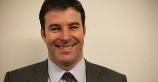 Aecom reshuffles its top team