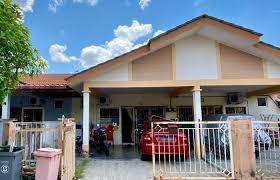 Rumah siap huni di cikarang,bekasi. Rumah Untuk Dijual Teres 1 Tingkat Taman Matahari Indah Senawang Seremban Negeri Sembilan Ejen Hartanah Seremban Bangi Seri Kembangan Puchong Putrajaya
