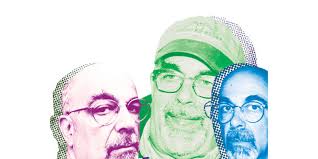 Steven Athanas' Long and Winding Road