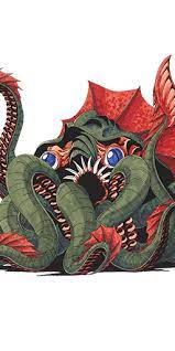 Shin megami tensei cthulhu