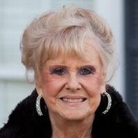 Dorothy Branch Obituary