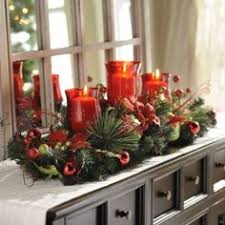 200 Christmas Candle Centerpieces Ideas Christmas Centerpieces Christmas Decorations Christmas Deco