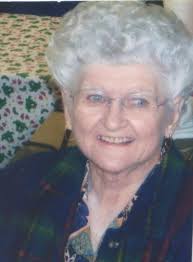 Mildred Watson Obituary
