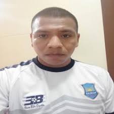 John "Marron" P. Grados