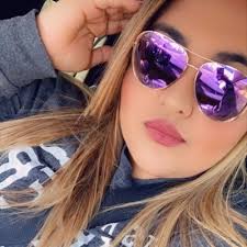 Veronica Osorio (@OsorioJazmin)