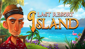 Last Resort Island on Steam