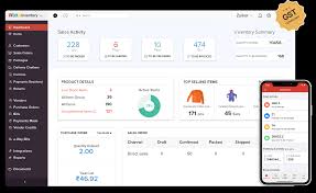 Inventory for macos 10.11 or later and enjoy it on your mac. Inventory Management Software Online Inventory Management Zoho Inventory