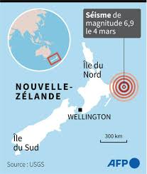 Un séisme, ou tremblement de terre, se traduit en surface par des vibrations du sol. Nouvelle Caledonie Frayeurs Apres Une Alerte Au Tsunami Challenges